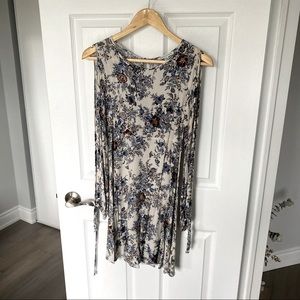 American Eagle Floral Dress